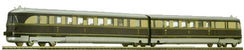 Fast rail car SVT 137 <br /><a href='images/pictures/Tillig/96182.jpg' target='_blank'>Full size image</a>